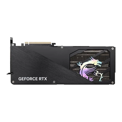 MSI RTX 5070 Gaming Trio nVidia 12GB DDR7 PCIe videókártya