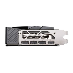 MSI RTX 5070 Gaming Trio nVidia 12GB DDR7 PCIe videókártya