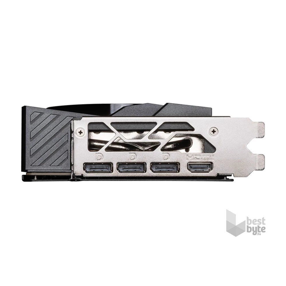 MSI RTX 5070 Gaming Trio nVidia 12GB DDR7 PCIe videókártya