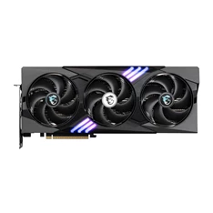 MSI RTX 5070 TI 16G GAMING TRIO OC PLUS nVidia 16GB GDDR7 256bit PCIe videókártya