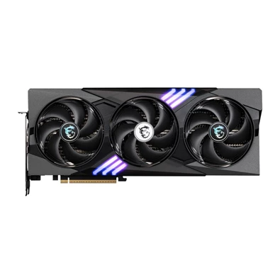 MSI RTX 5070 TI 16G GAMING TRIO OC PLUS nVidia 16GB GDDR7 256bit PCIe videókártya