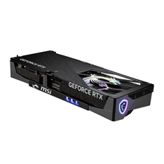 MSI RTX 5070 TI 16G GAMING TRIO OC PLUS nVidia 16GB GDDR7 256bit PCIe videókártya