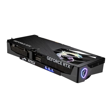 MSI RTX 5070 TI 16G GAMING TRIO OC PLUS nVidia 16GB GDDR7 256bit PCIe videókártya