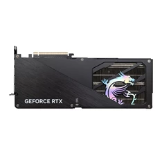 MSI RTX 5070 TI 16G GAMING TRIO OC PLUS nVidia 16GB GDDR7 256bit PCIe videókártya