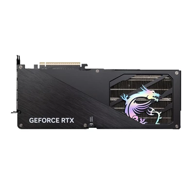 MSI RTX 5070 TI 16G GAMING TRIO OC PLUS nVidia 16GB GDDR7 256bit PCIe videókártya