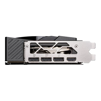 MSI RTX 5070 TI 16G GAMING TRIO OC PLUS nVidia 16GB GDDR7 256bit PCIe videókártya