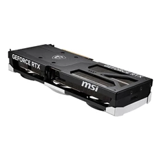 MSI RTX 5070 TI 16G VENTUS 3X OC nVidia 16GB GDDR7 256bit PCIe videókártya