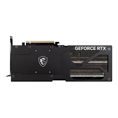 MSI RTX 5070 TI 16G VENTUS 3X OC nVidia 16GB GDDR7 256bit PCIe videókártya