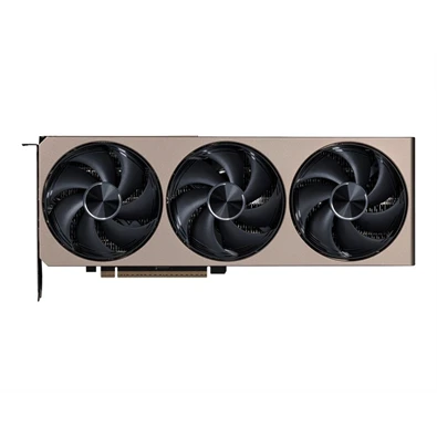 MSI RTX 5070 Ti Inspire nVidia 16GB DDR7 PCIe videókártya