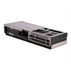 MSI RTX 5070 Ti Inspire nVidia 16GB DDR7 PCIe videókártya