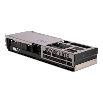 MSI RTX 5070 Ti Inspire nVidia 16GB DDR7 PCIe videókártya