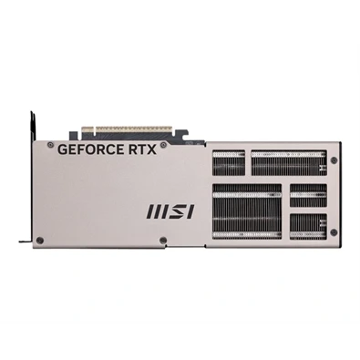 MSI RTX 5070 Ti Inspire nVidia 16GB DDR7 PCIe videókártya