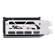 MSI RTX 5070 Ti Inspire nVidia 16GB DDR7 PCIe videókártya