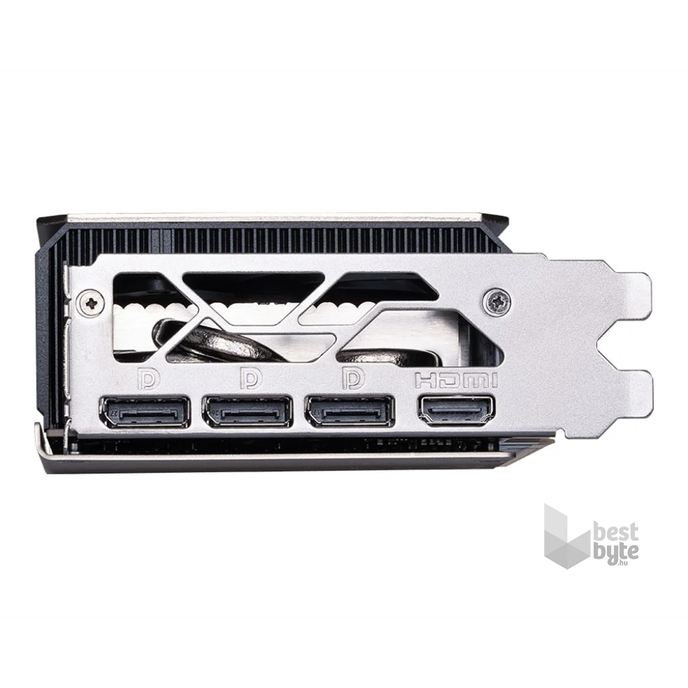 MSI RTX 5070 Ti Inspire nVidia 16GB DDR7 PCIe videókártya