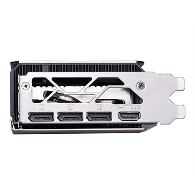 MSI RTX 5070 Ti Inspire nVidia 16GB DDR7 PCIe videókártya