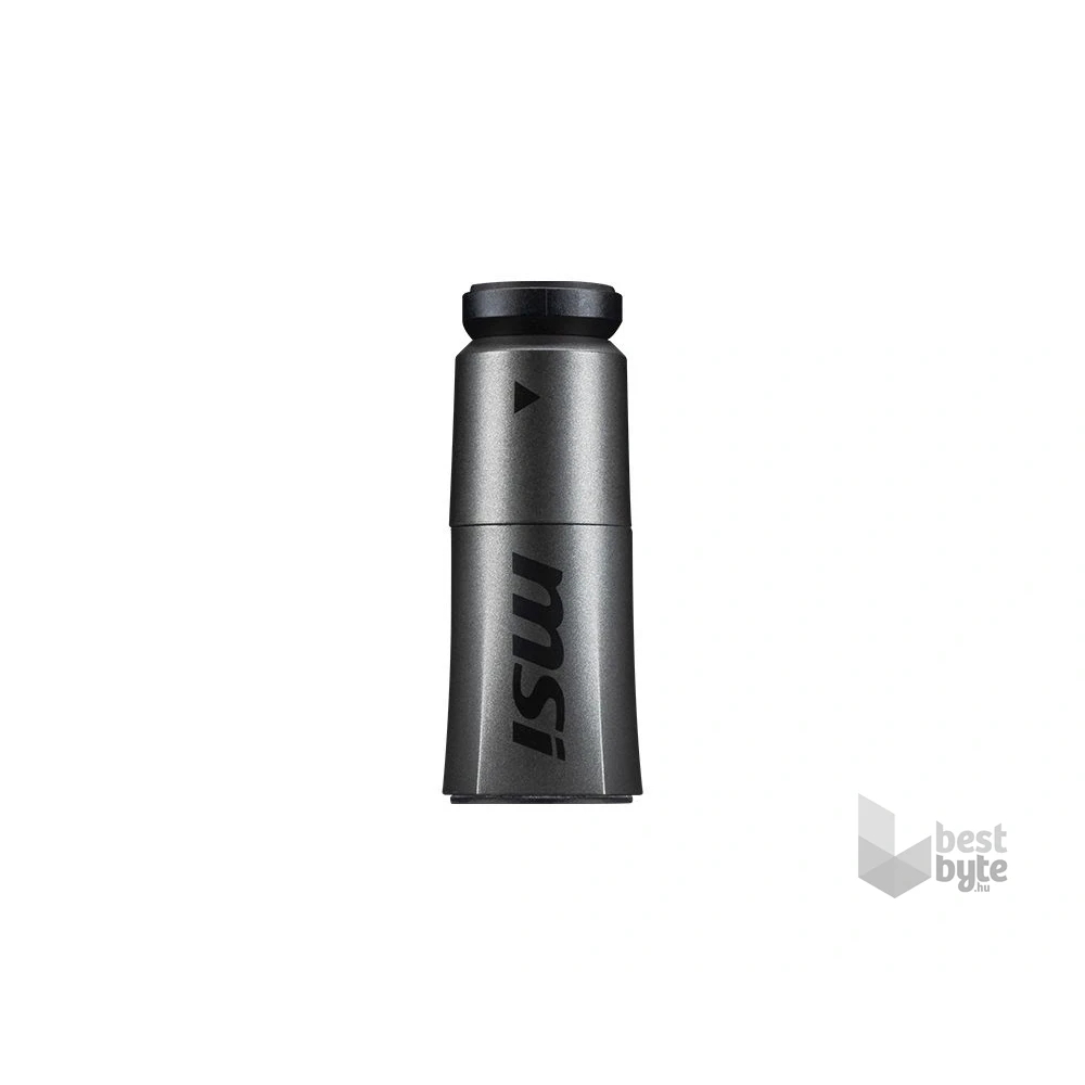 MSI RTX 5070 Ti Inspire nVidia 16GB DDR7 PCIe videókártya