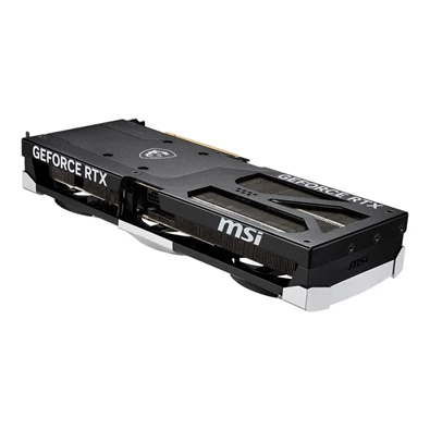 MSI RTX 5070 Ventus nVidia 12GB DDR7 PCIe videókártya