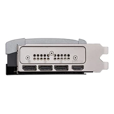 MSI RTX 5070 Ventus nVidia 12GB DDR7 PCIe videókártya