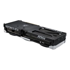 MSI RTX 5080 16G VENTUS 3X OC PLUS nVidia 16GB GDDR7 256bit PCIe videókártya