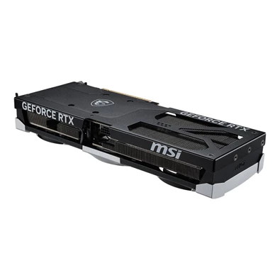 MSI RTX 5080 16G VENTUS 3X OC PLUS nVidia 16GB GDDR7 256bit PCIe videókártya