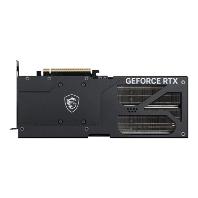 MSI RTX 5080 16G VENTUS 3X OC PLUS nVidia 16GB GDDR7 256bit PCIe videókártya