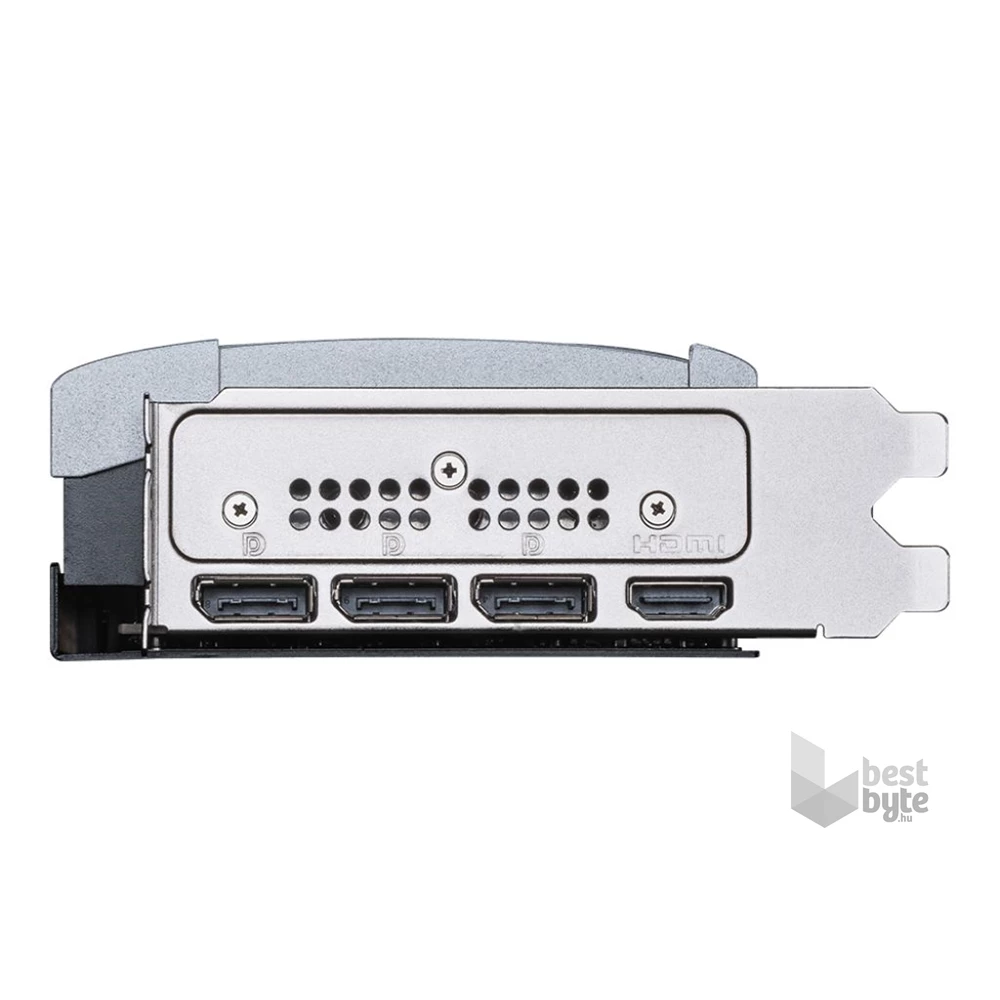 MSI RTX 5080 16G VENTUS 3X OC PLUS nVidia 16GB GDDR7 256bit PCIe videókártya