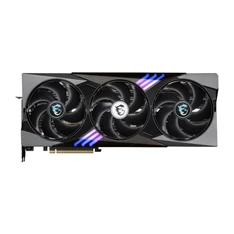 MSI RTX 5090 32G GAMING TRIO OC nVidia 32GB GDDR7 512bit PCIe videókártya