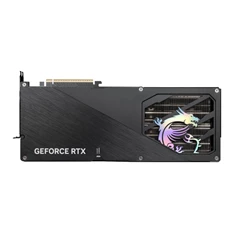 MSI RTX 5090 32G GAMING TRIO OC nVidia 32GB GDDR7 512bit PCIe videókártya