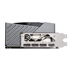 MSI RTX 5090 32G GAMING TRIO OC nVidia 32GB GDDR7 512bit PCIe videókártya