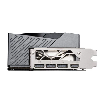 MSI RTX 5090 32G GAMING TRIO OC nVidia 32GB GDDR7 512bit PCIe videókártya