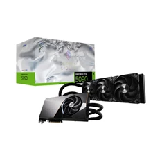MSI RTX 5090 Suprim Liquid nVidia 32GB DDR7 PCIe videókártya MSI RTX 5090 Suprim Liquid nVidia 32GB DDR7 PCIe videókártya
