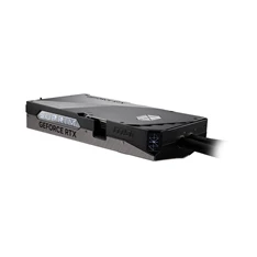 MSI RTX 5090 Suprim Liquid nVidia 32GB DDR7 PCIe videókártya