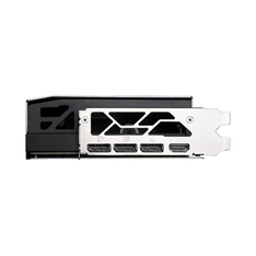 MSI RTX 5090 Suprim Liquid nVidia 32GB DDR7 PCIe videókártya
