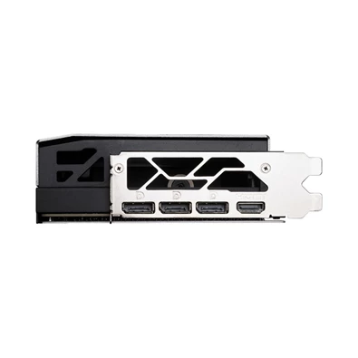 MSI RTX 5090 Suprim Liquid nVidia 32GB DDR7 PCIe videókártya