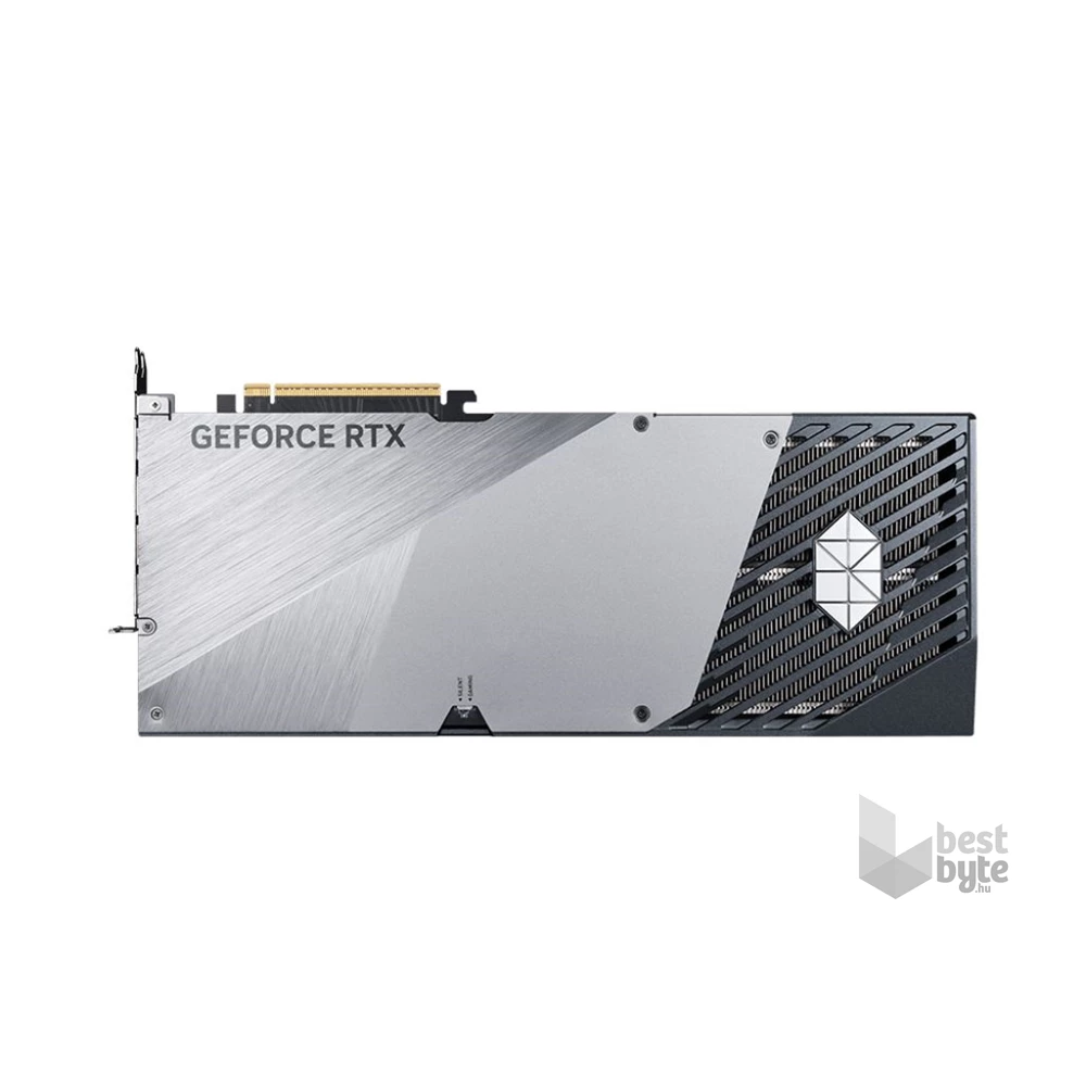 MSI RTX 5090 Suprim nVidia 32GB DDR7 PCIe videókártya