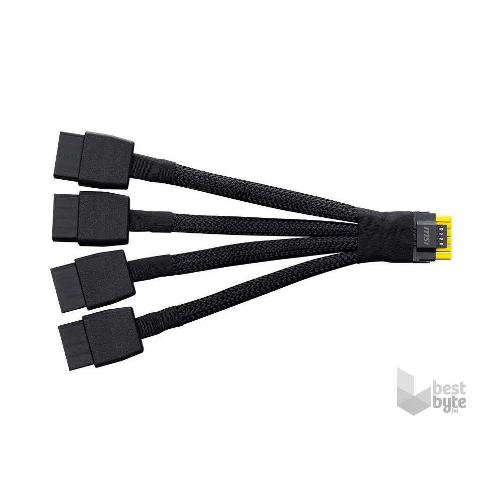 MSI RTX 5090 Suprim nVidia 32GB DDR7 PCIe videókártya