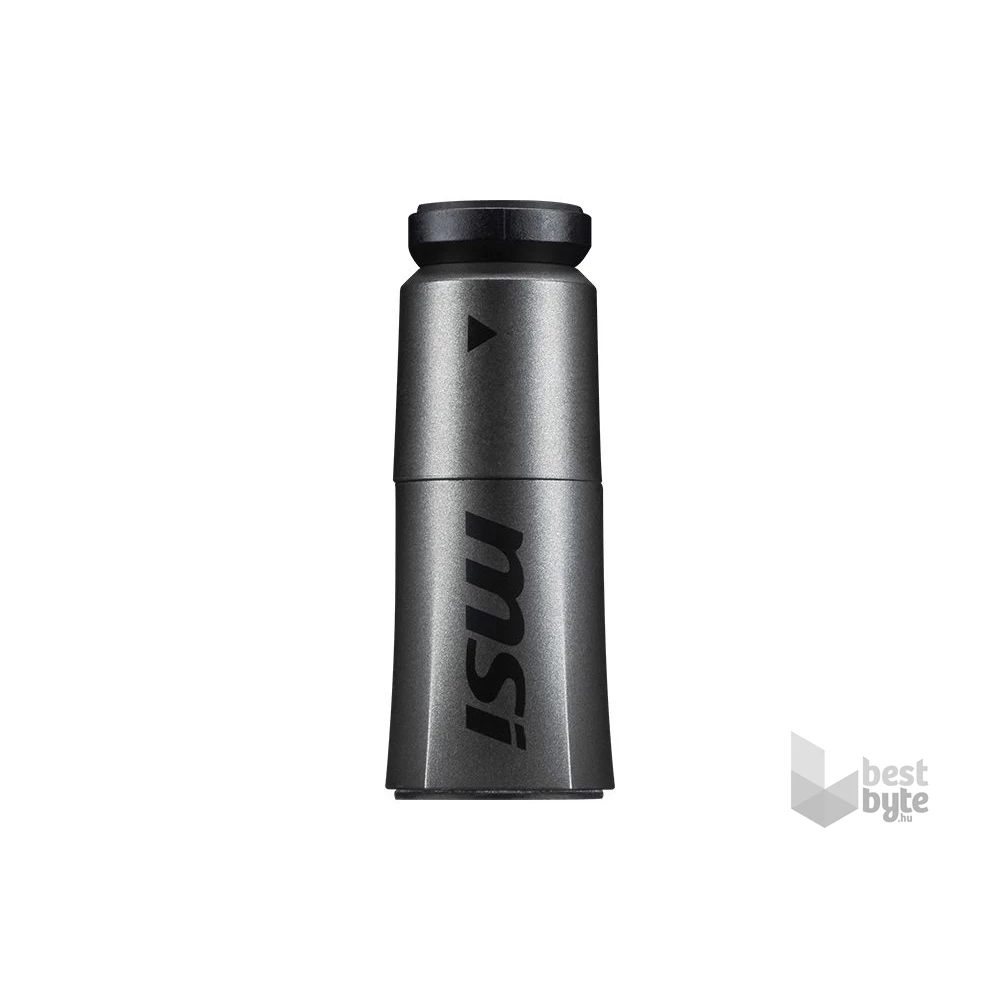 MSI RTX 5090 Suprim nVidia 32GB DDR7 PCIe videókártya