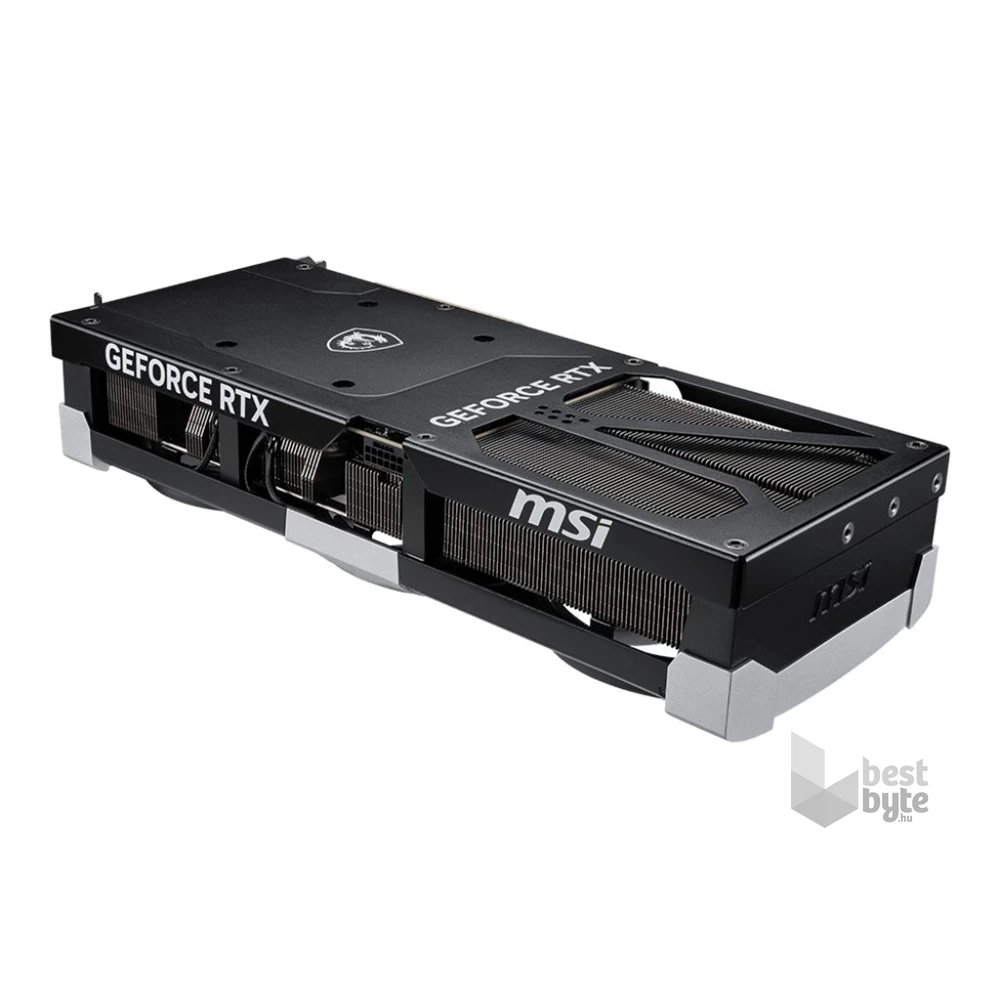 MSI RTX 5090 Ventus nVidia 32GB DDR7 PCIe videókártya