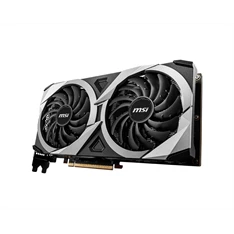 MSI RX 6700 XT MECH 2X 12G AMD 12GB GDDR6 192bit PCIe videokártya