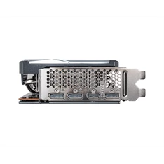 MSI RX 6700 XT MECH 2X 12G AMD 12GB GDDR6 192bit PCIe videokártya