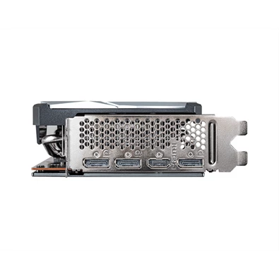 MSI RX 6700 XT MECH 2X 12G AMD 12GB GDDR6 192bit PCIe videokártya