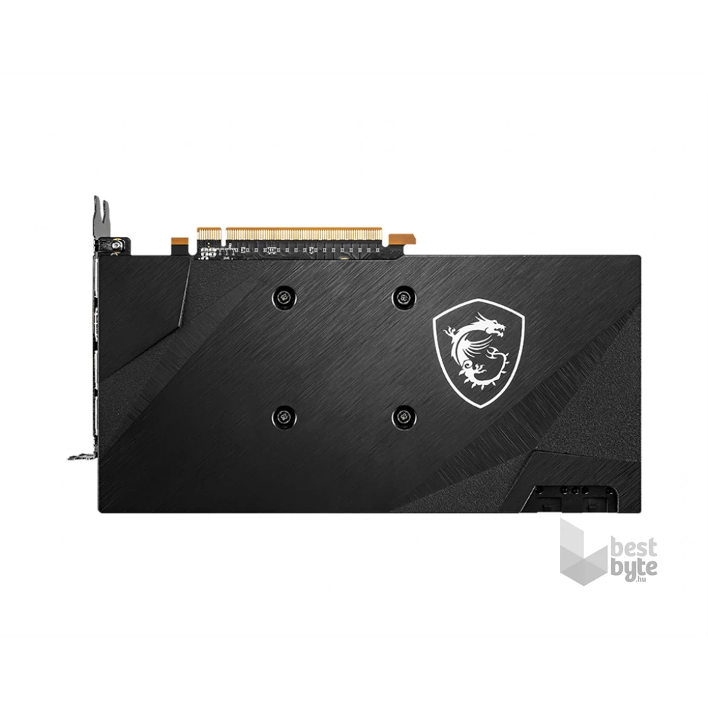 MSI RX 6700 XT MECH 2X 12G AMD 12GB GDDR6 192bit PCIe videokártya