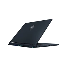 MSI Stealth 14 AI Studio A1VFG-095 laptop (14"QHD+/Intel Core Ultra 7 155H/RTX 4060 8GB/32GB RAM/1TB/Win11) - kék