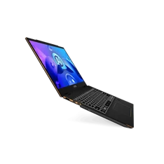 MSI Summit E13 AI Evo A1MTG laptop (13,3"FHD+/Intel Core Ultra 7 155H/32GB RAM/1TB/Win11 Pro) - fekete