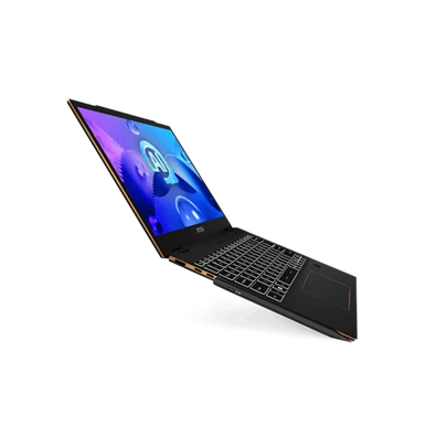 MSI Summit E13 AI Evo A1MTG laptop (13,3"FHD+/Intel Core Ultra 7 155H/32GB RAM/1TB/Win11 Pro) - fekete