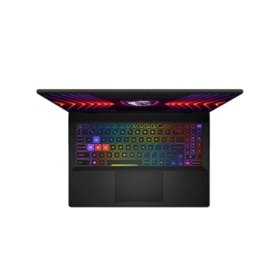 MSI Sword 16 HX B13VFKG-634 laptop (16"FHD+/Intel Core i7-13700HX/RTX 4060 8GB/16GB RAM/512GB) - szürke