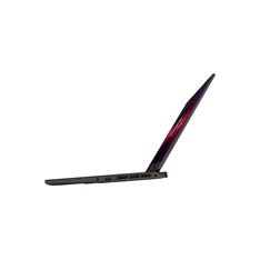 MSI Sword 16 HX B13VFKG-634 laptop (16"FHD+/Intel Core i7-13700HX/RTX 4060 8GB/16GB RAM/512GB) - szürke