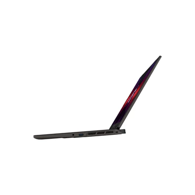 MSI Sword 16 HX B13VFKG-634 laptop (16"FHD+/Intel Core i7-13700HX/RTX 4060 8GB/16GB RAM/512GB) - szürke