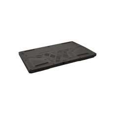 MSI Sword 16 HX B13VFKG-634 laptop (16"FHD+/Intel Core i7-13700HX/RTX 4060 8GB/16GB RAM/512GB) - szürke