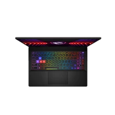 MSI Sword 16 HX B13VGKG-632 laptop (16"FHD+/Intel Core i7-13700HX/RTX 4070 8GB/16GB RAM/512GB/FreeDOS) - szürke